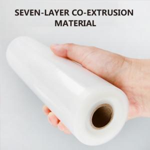 Quality Waterproof Frozen Food Packaging Film Rolls Commercial wholesale
