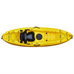 Quality Kayaks For Sale Molded In Foot Braces Fresh Kayak China wholesale