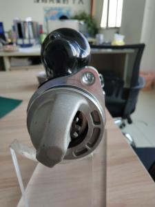 Quality Off - Road Vehicle Engine Starter Motor OEM M27JA17B With Waterproof Cover wholesale