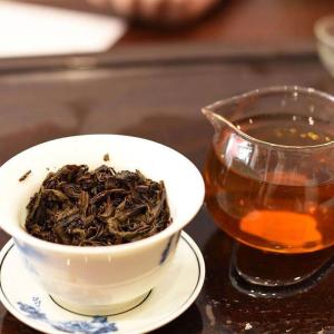 Quality Private Label healthy Dark Chinese Tea brick Organic OEM Customized Package wholesale