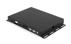 Quality Android High Definition Media Player Frameless For POP Display Installation wholesale