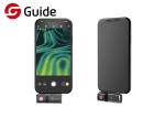 High Frame Rate Smartphone Thermal Camera 15mW