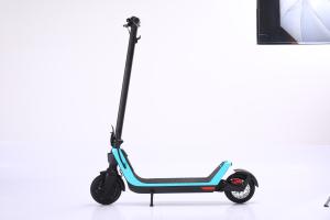 Quality ON SALE 8 inch 36V 10.4A lithium battery electric portable scooter with 350W motor CE FCC ROHS wholesale