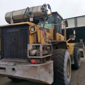 Quality Generator Dual Fuel Conversion Kit for Heavy Duty Diesel Trucks wholesale