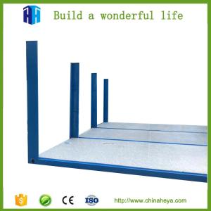 Quality mobile living house container house wall cladding hong kong for sale wholesale