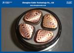 Low Voltage 4 Core Armoured Cable , Outdoor Armoured Electrical Cable 0.6/1KV