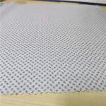 100% Cotton Fashion Print Fabric Great Dyeing Performance For Girls And Women