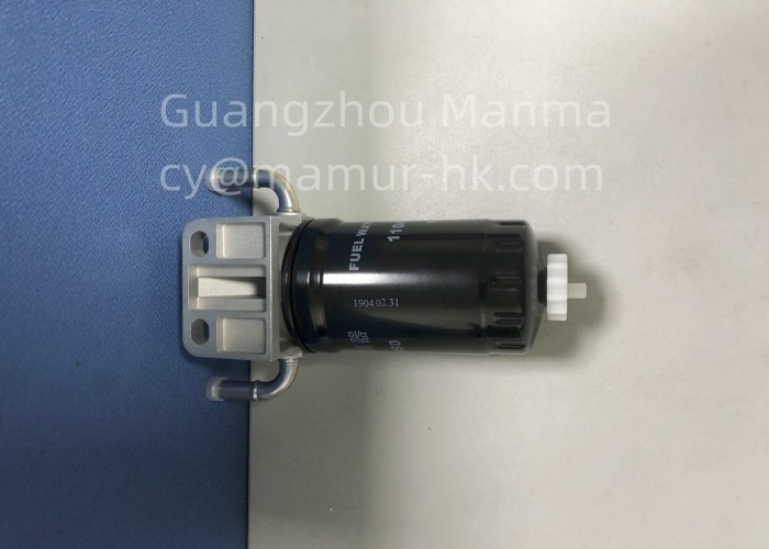 Fuel Water Separator ASM For QINGLING 600P 4KH1 1104010-850 Truck Auto Part