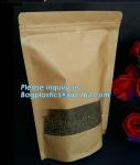Kraft Paper Bag Fresh Bread Candy Gift Bag 1000 pcs Small Vintage Wedding Treat