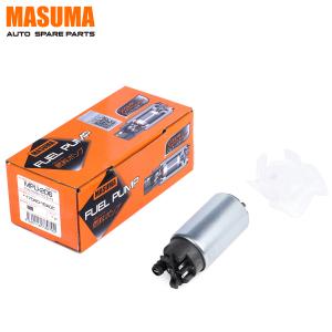 Quality 2007- Year Car Electric Fuel Pump for INFINITI FX35 17040-JN00A from MPU-206 MASUMA wholesale