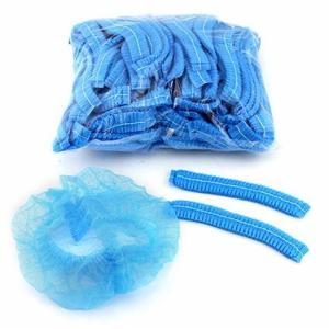 Quality Pp Disposable Head Cover / Disposable Surgeon Cap Medical Supplies wholesale