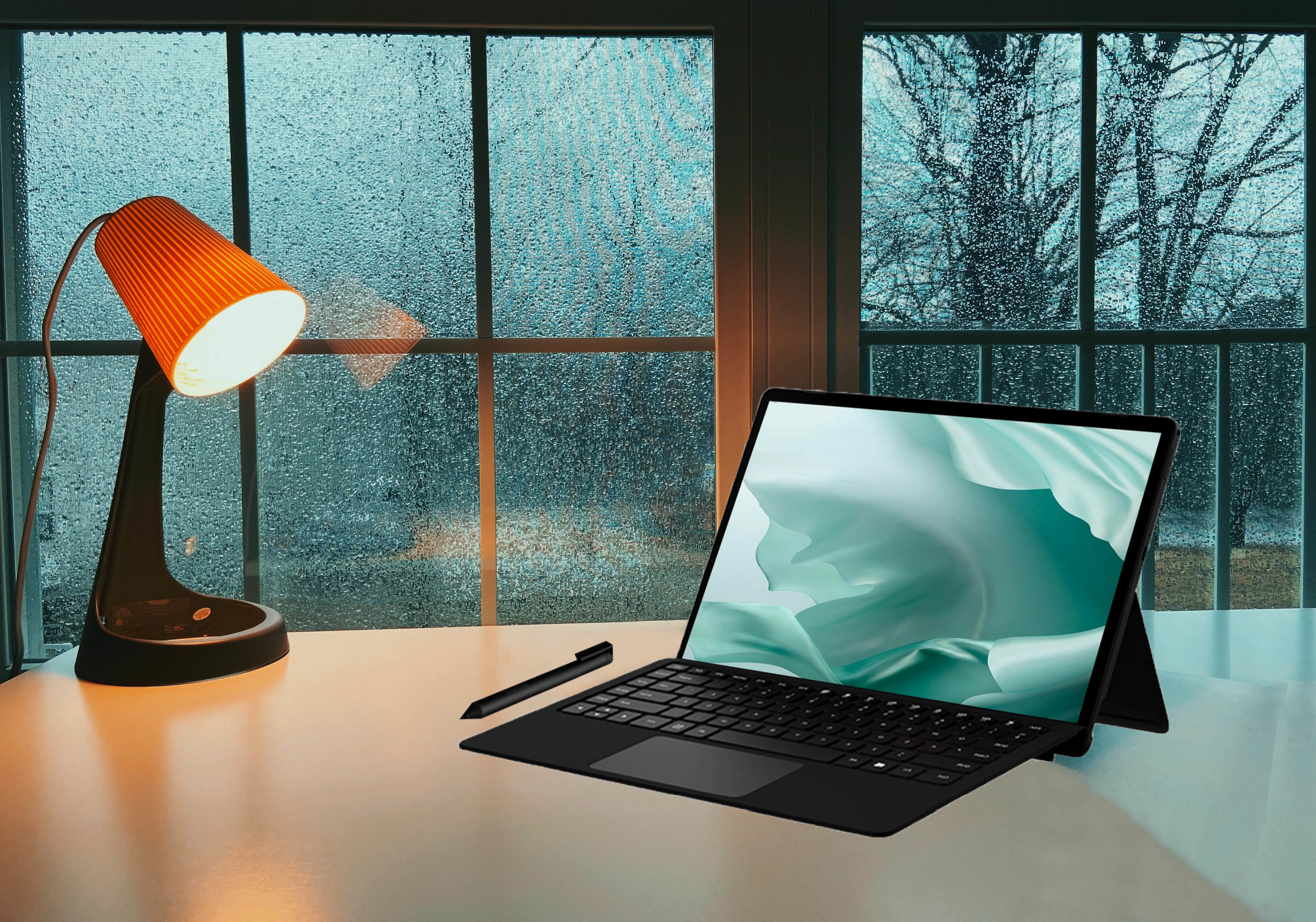 13.4 Inch 2 In 1 Laptop