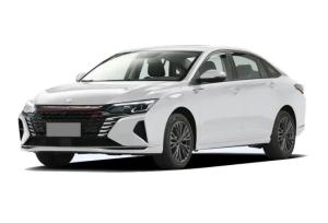 Quality 6h Charging Time Aeolus E70 Dongfeng Electric Vehicle 5 Seater Ev wholesale