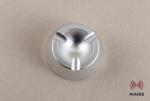 Anti Theft Pencil Tag Detacher Aluminum Alloy Material Wear Resistant