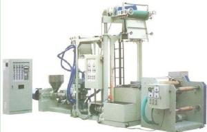 Quality Automatic Blown Film Equipment wholesale