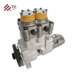 369-6680 Diesel Fuel Injection Pump Engine C9.3 Excavator 336E