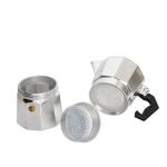 3 Cup Stovetop Espresso Maker