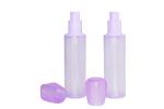 Innovative luxury cosmetics packaging bottle, jellyfish design series cosmetics