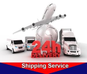 Quality DDU DDP Sea Air Container Freight Forwarder China Shenzhen To Europe Hamburg wholesale