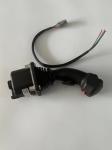 High Precision 142601000003A Joysticks Sany Reach Stacker Parts Robust