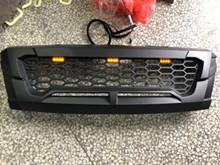 Quality Modified Car Tacoma Led Light Grille Replacement Customized Available wholesale