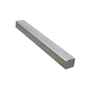 Quality DIN GB Stainless Steel Square Bar 210 304 430 316 310 Metal Flat Bar wholesale