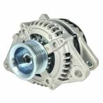 100A 2007 2008 Toyota Tacoma Alternator 4.0L 104210-4230 27060-31120