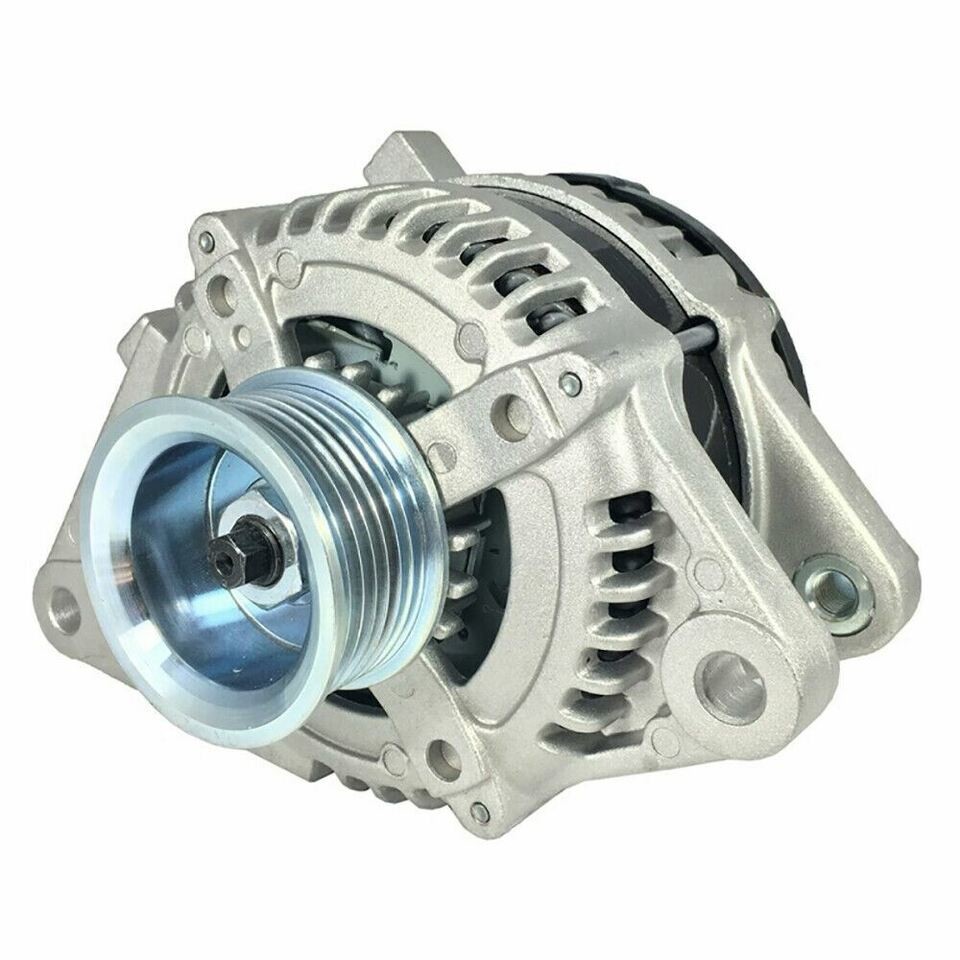 100A 2007 2008 Toyota Tacoma Alternator 4.0L 104210-4230 27060-31120