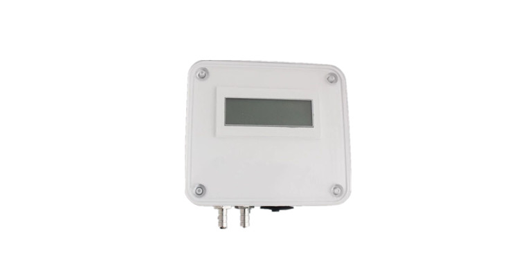 ODM Supported Micro Pressure Sensor Smart Differential Pressure Transmitter