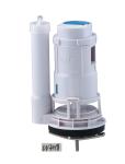 Flush Valve 3 Inch Outlet Toilet Repair Parts Dual Flush From Xiamen China