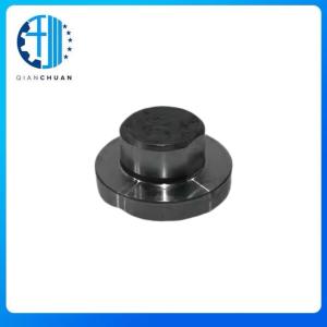 Quality Button 208-27-61350 For Komatsu PC600-7-M1 Excavator Engine Spare Parts wholesale