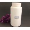 Buy cheap White Large Mouth 405ml HDPE Sample Bottles from wholesalers