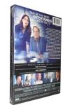 Hot sale tv-series dvd boxset The Newsroom Season 3 2DVD 136g new Video Region