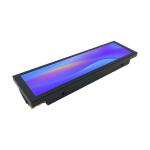 Custom 8.8 Inch 1920x480 Bar Display LCD Display Small Supermarket Screen With