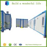 quality certification shipping container house building china manufacturer
