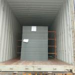 3mm PE Coating Aluminum Composite Panel ACP Sheets For Interior Decoration
