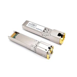 Quality Fiber SFP Cisco 10g Sfp+ Transceiver 3 Year wholesale