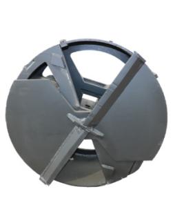 Quality Clean Drilling Equipment Long Wearing Life Pull Heavy Fines Wide Application wholesale