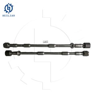 Quality Hydraulic Breaker Parts B360 Side Rod Cylinder Through Bolt For Daemo Rock Hammer wholesale