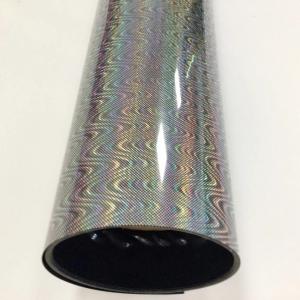 Quality 20 Inch 500cm PVC Heat Transfer Vinyl T Shirt Iron On HTV Printing wholesale