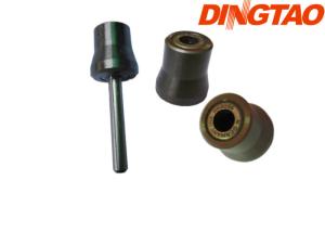 Quality 775492 For Vector Q80 MH8 M88 Spare Parts Side Conical Roller Carbidc Screw wholesale