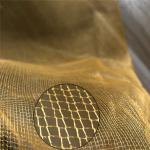 Plastic Mesh Bag for Fruits Vegetables Capacity 5-100KG Mango Protection and