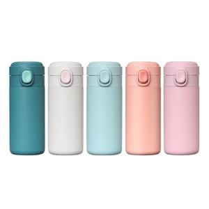 Quality 500ml 17 Oz Double Wall Insulated Thermos Cup wholesale
