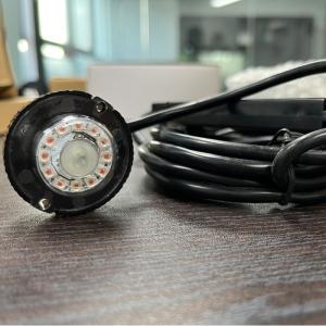 Quality Easy Installation LED Hide A Way Strobe warning Light STH161C for Vehicles wholesale
