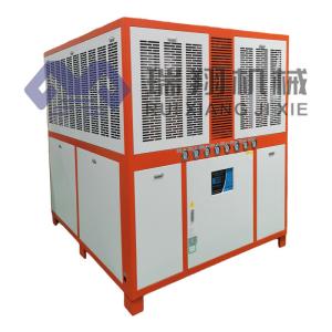 Quality 60HP 380V Cooling Chiller Machine Air Conditioning Water Chillers wholesale
