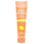 Vecmint 100ml Fruit Whitening Toothpaste Collection Including Watermelon