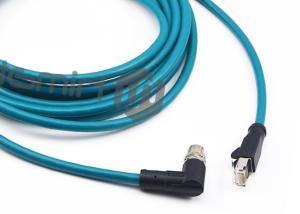 Quality High Speed Ethernet Cable , Cat5e Cat6 Cat 7 Ethernet Cable 3m 5m 8m 10m wholesale