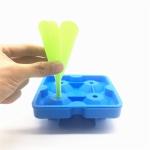 Fashion Durable Stocked Eco-friendly Food Grade Custom Silicone Household