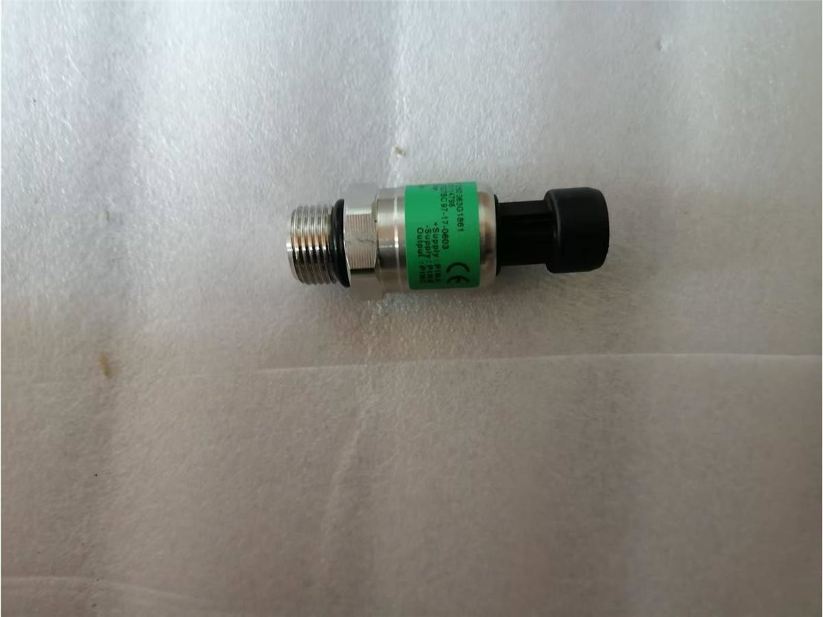 Excavator Spare Part 60114798 SENSOR for SANY SY75-8 SY135-8 SY205-8 SY215-8 SY235-8