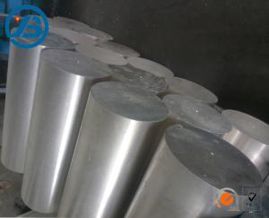 Quality Hot Rolling AZ31B AZ80 Magnesium Alloy Bar / Magnesium Metal Rod wholesale